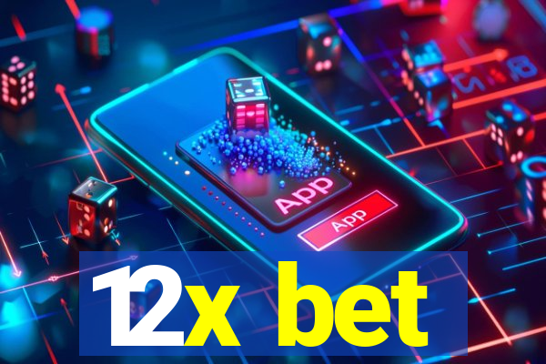 12x bet